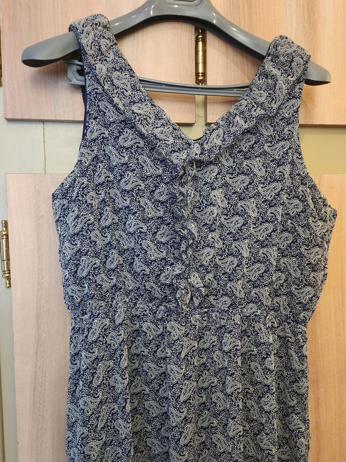 Robe longue. - photo numéro 2