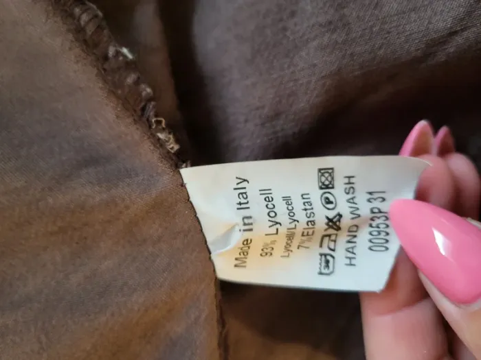 Veste bohème - photo numéro 7