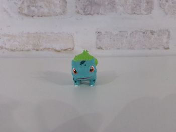 Figurine Pokémon Bulbizarre