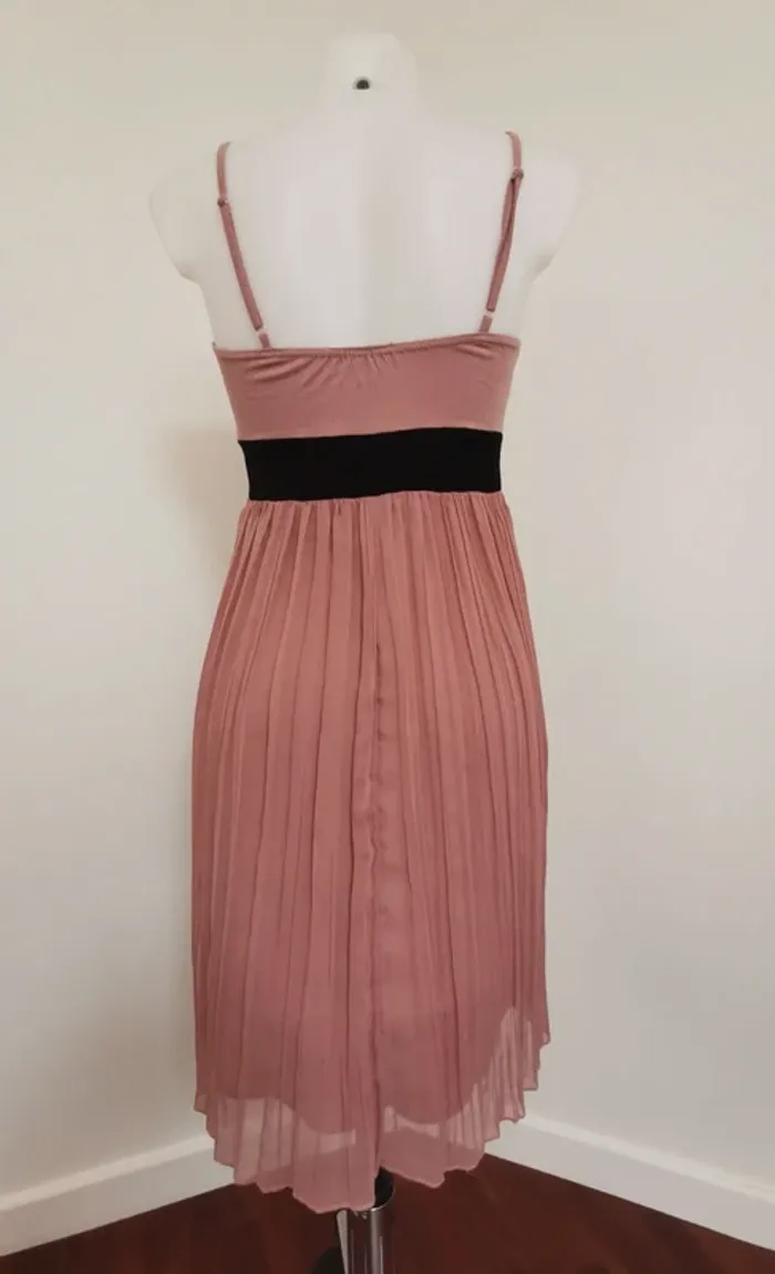 Robe Body flirt rose poudré - photo numéro 2