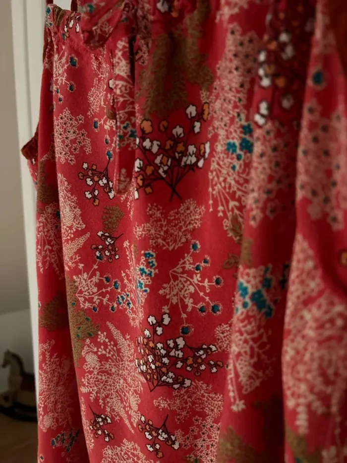 Robe M Bamboo des Tropiques - photo numéro 4