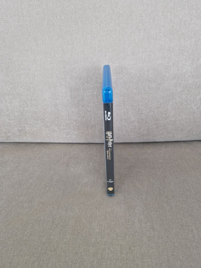 Blu-ray Harry Potter et le prisonnier d'Azkaban - photo numéro 6