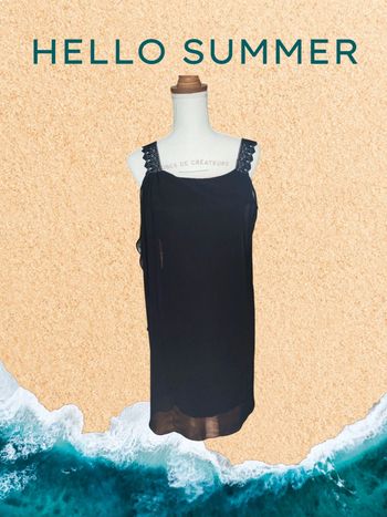 Robe femme 38