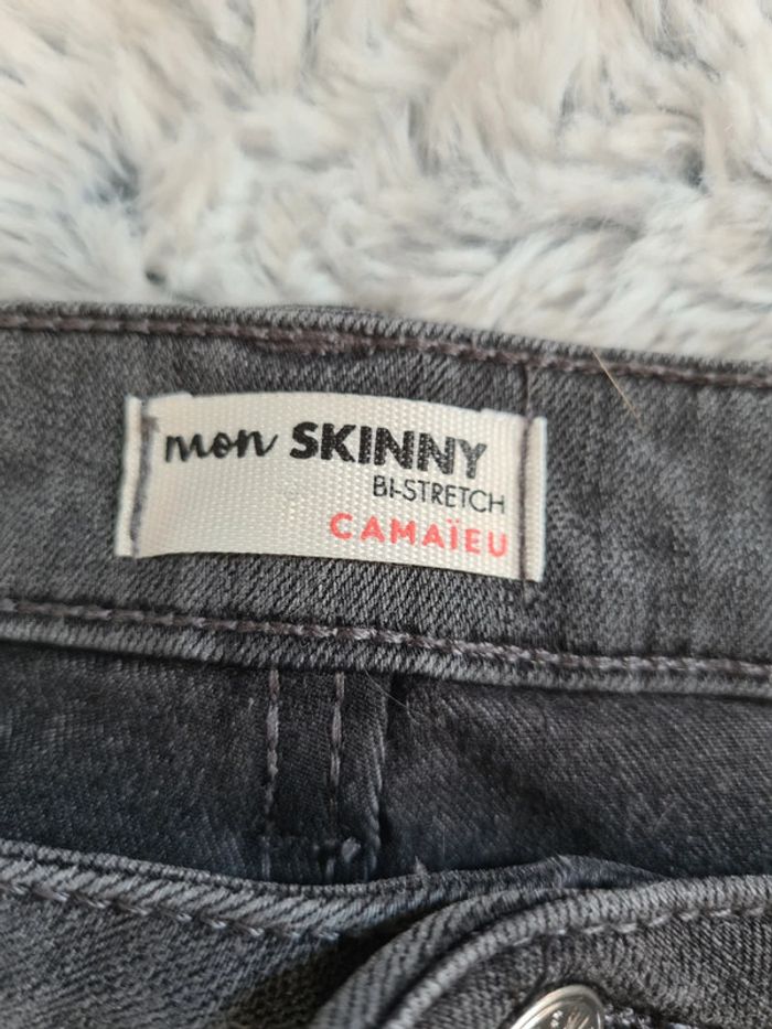 Jeans Camaïeu - photo numéro 5
