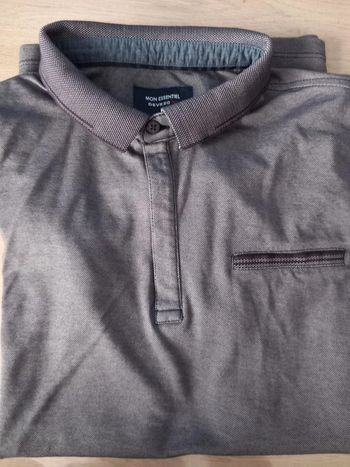 Polo devred