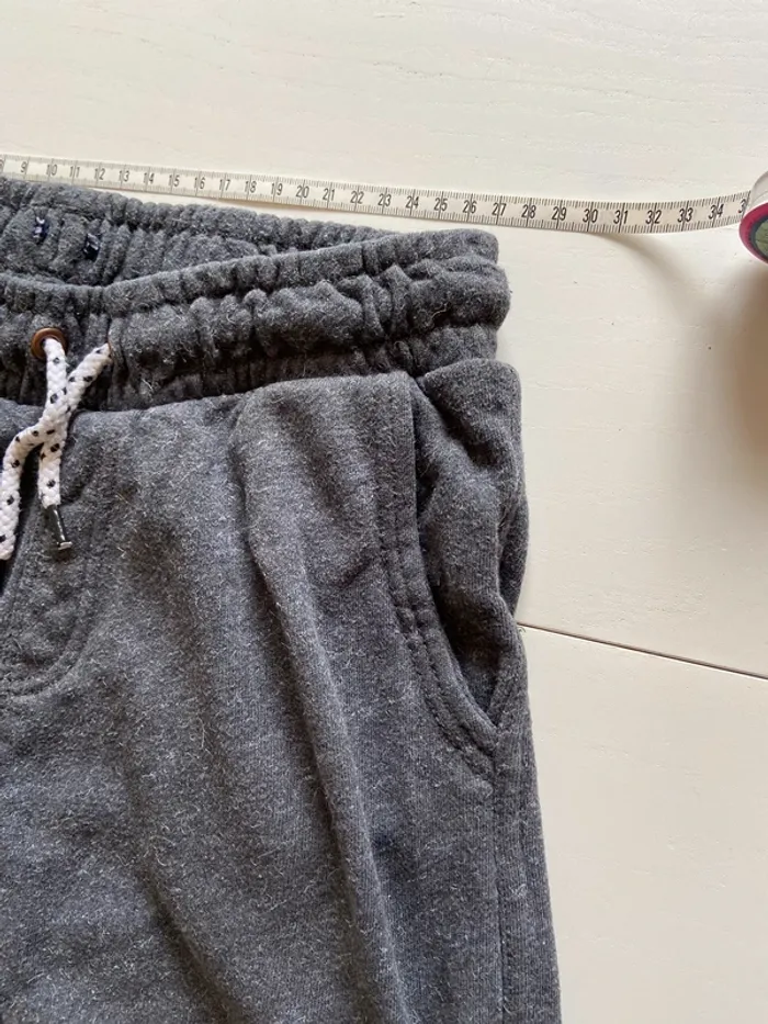 Short 12 ans - photo numéro 4