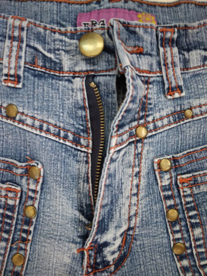 Jean's t 12 ans - photo numéro 4