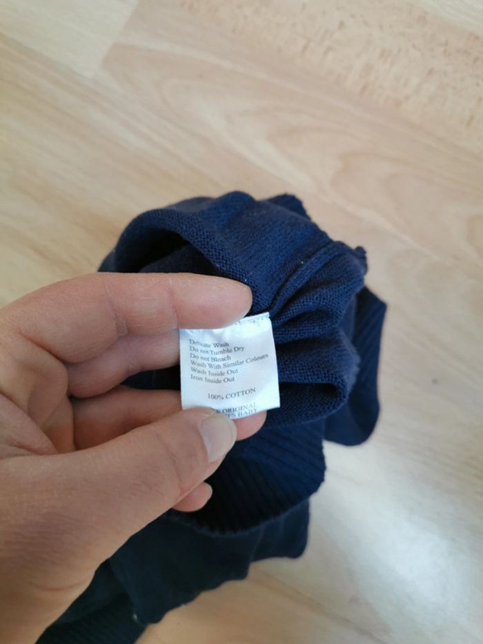 Pull garçon - photo numéro 3