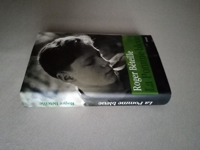 Livre : Beteille - photo numéro 6