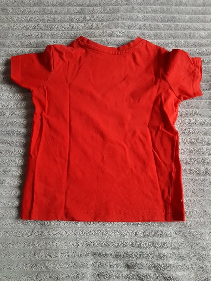 T-shirt 2-3 ans - photo numéro 2
