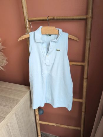 Polo Lacoste vintage