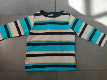 Sous pull