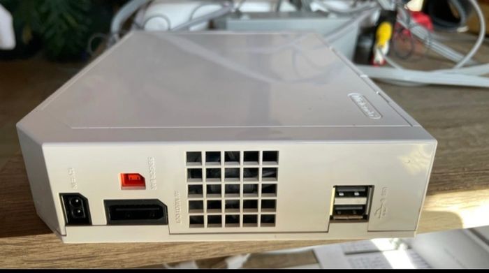 Nintendo Wii sport - photo numéro 9