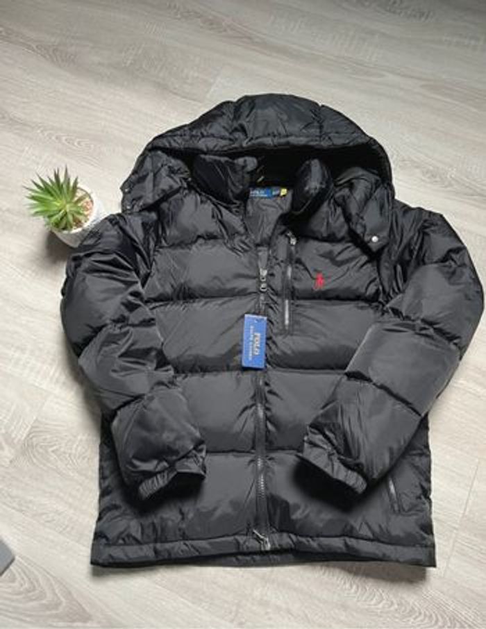 Doudoune Ralph Lauren