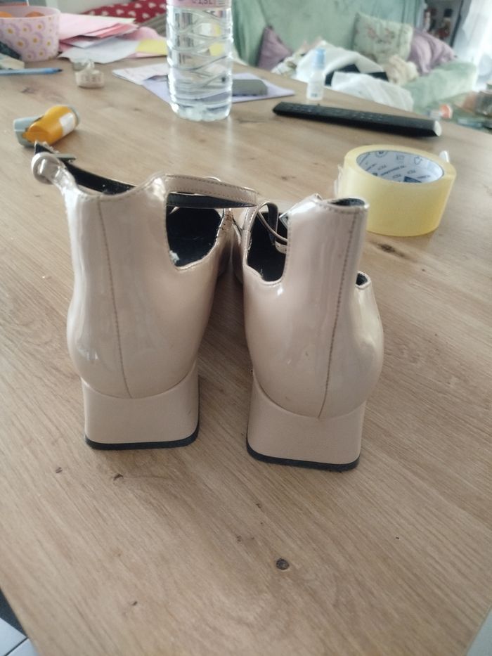 #kytie40chaussurefemme. Babys taille 40 - photo numéro 5