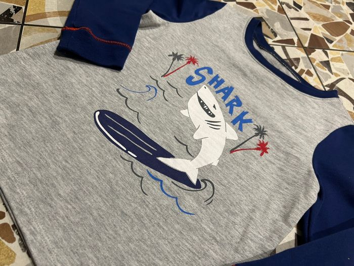 Lot de Sweat sans capuche - photo numéro 7