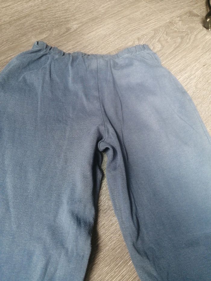 Pyjama spiderman 8A - photo numéro 13