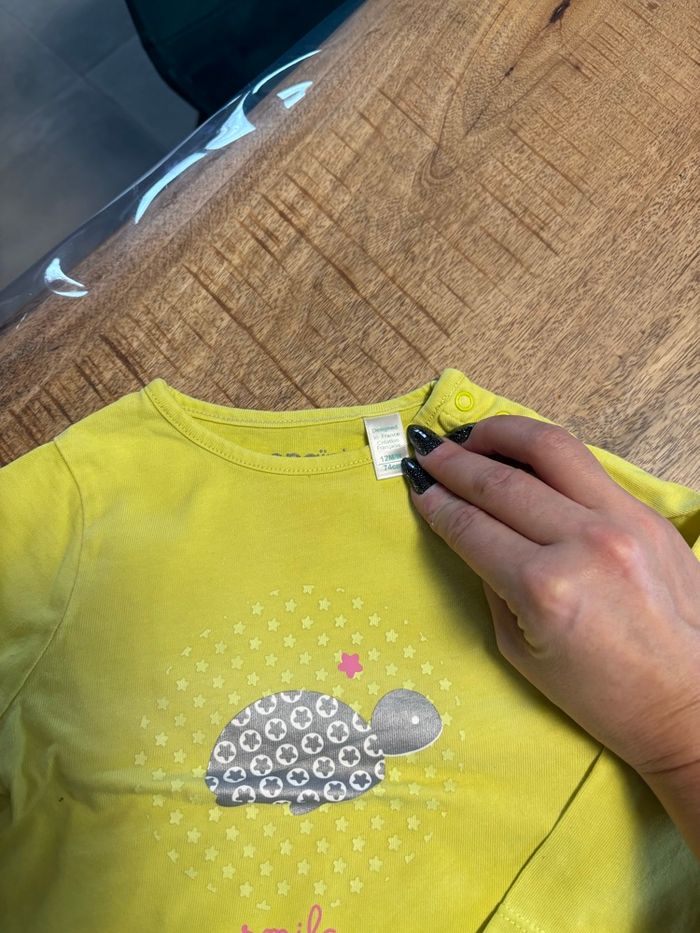 Ensemble bébé - photo numéro 6