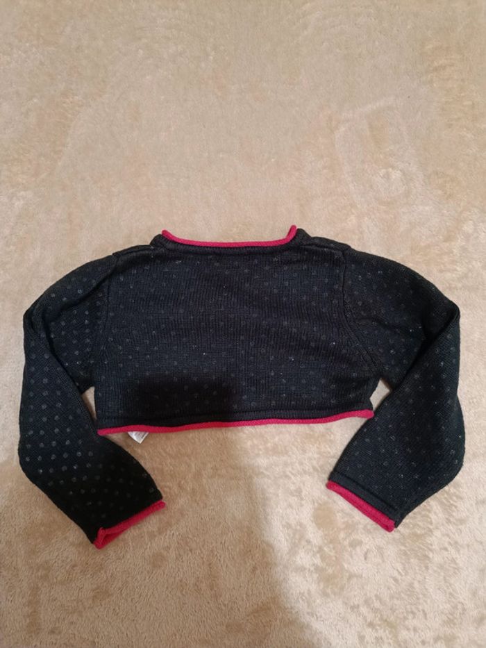 Robe + pull 23 mois - photo numéro 11