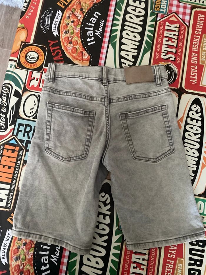 Short 9 ans - photo numéro 3