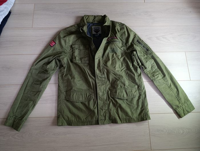 Veste garçon 14 ans