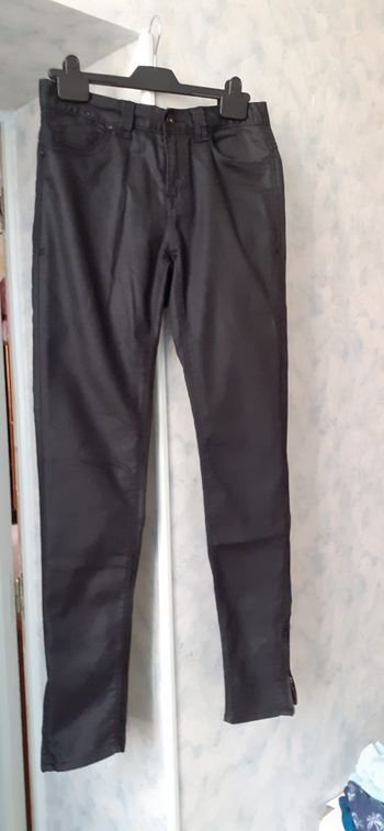 Jean femme taille 38