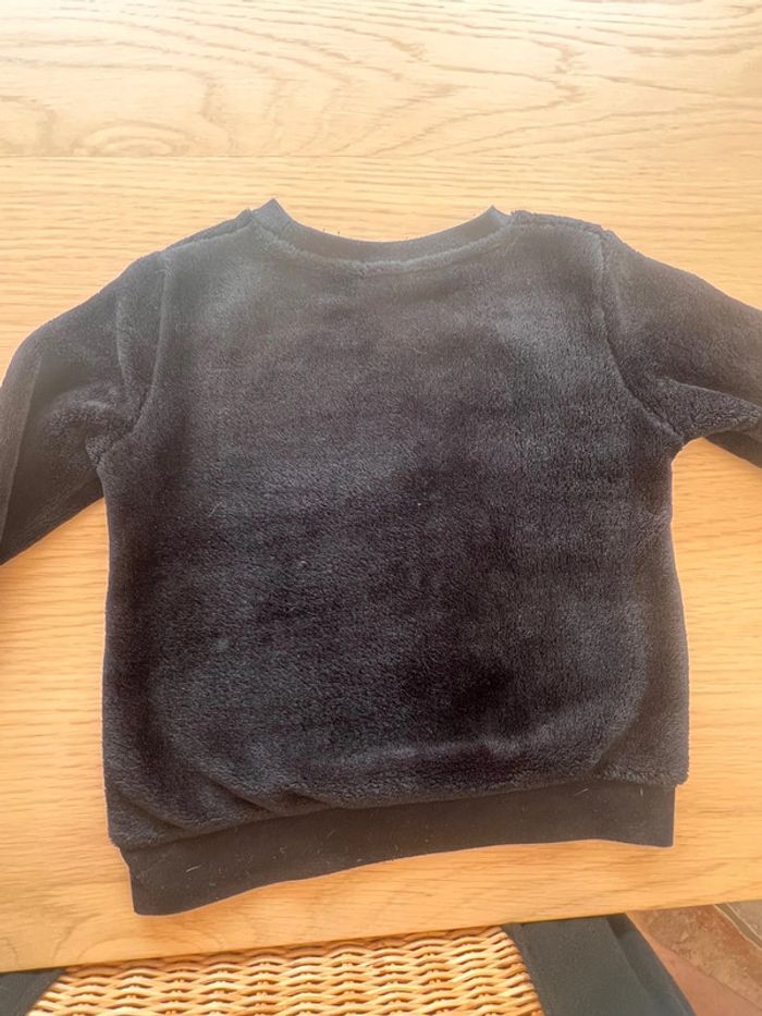 pull tout doux koala « Gémo » - photo numéro 3