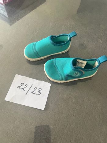 Chaussure d’eau/ rivière 22/23