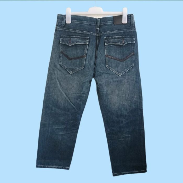 Jeans pour homme taille 36 - photo numéro 2