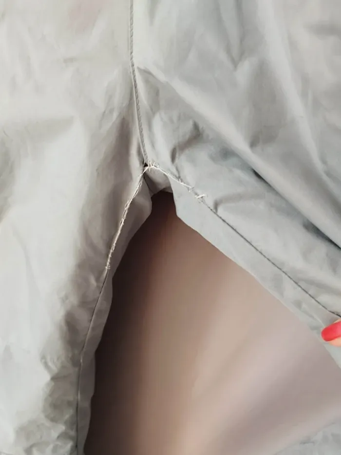 combinaison de ski 6 ans - photo numéro 3