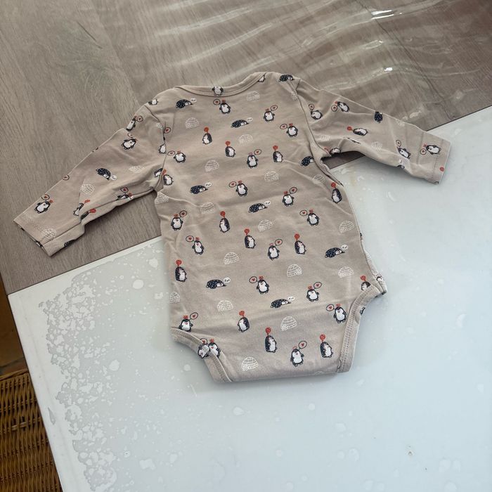 Bodie taille 3 mois (59cm) - photo numéro 2