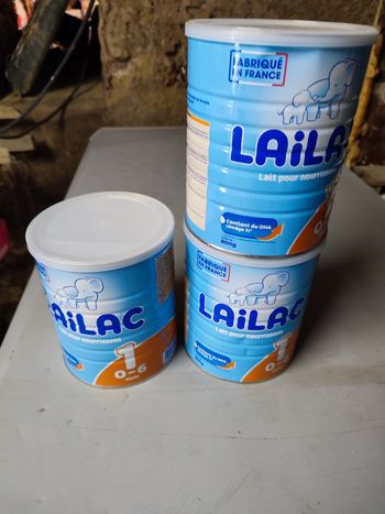 Lailac