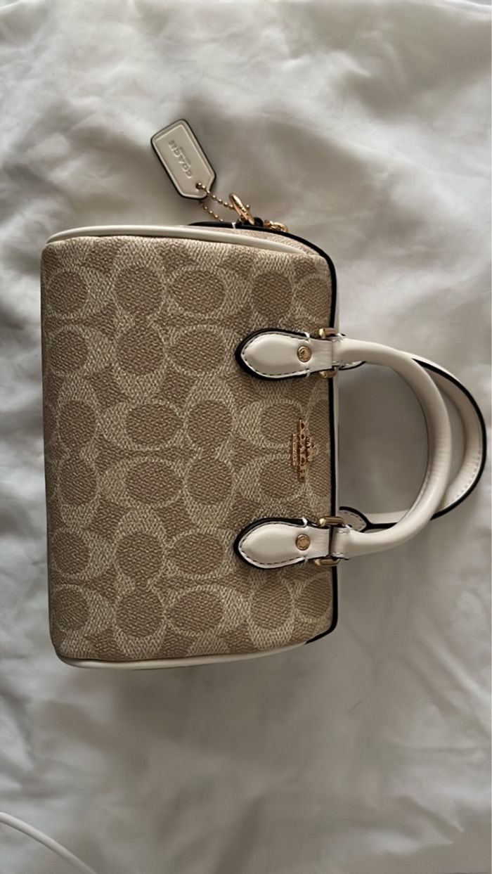 Sac Coach - photo numéro 2