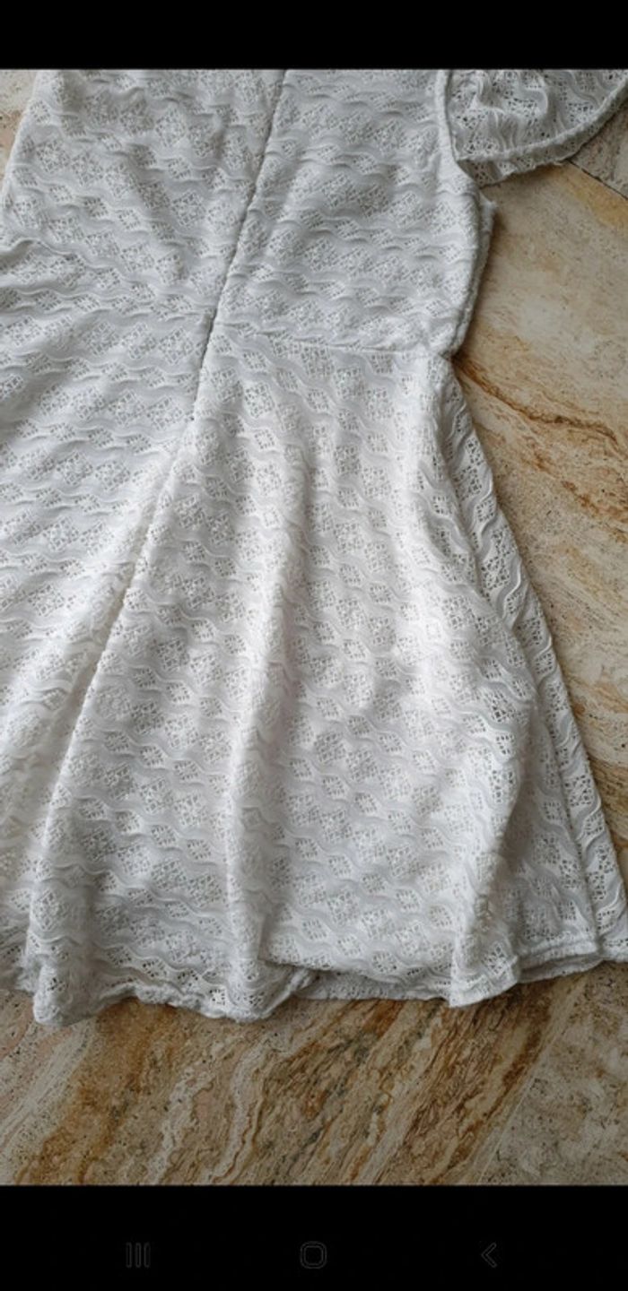 Robe crochet 14 ans - photo numéro 10