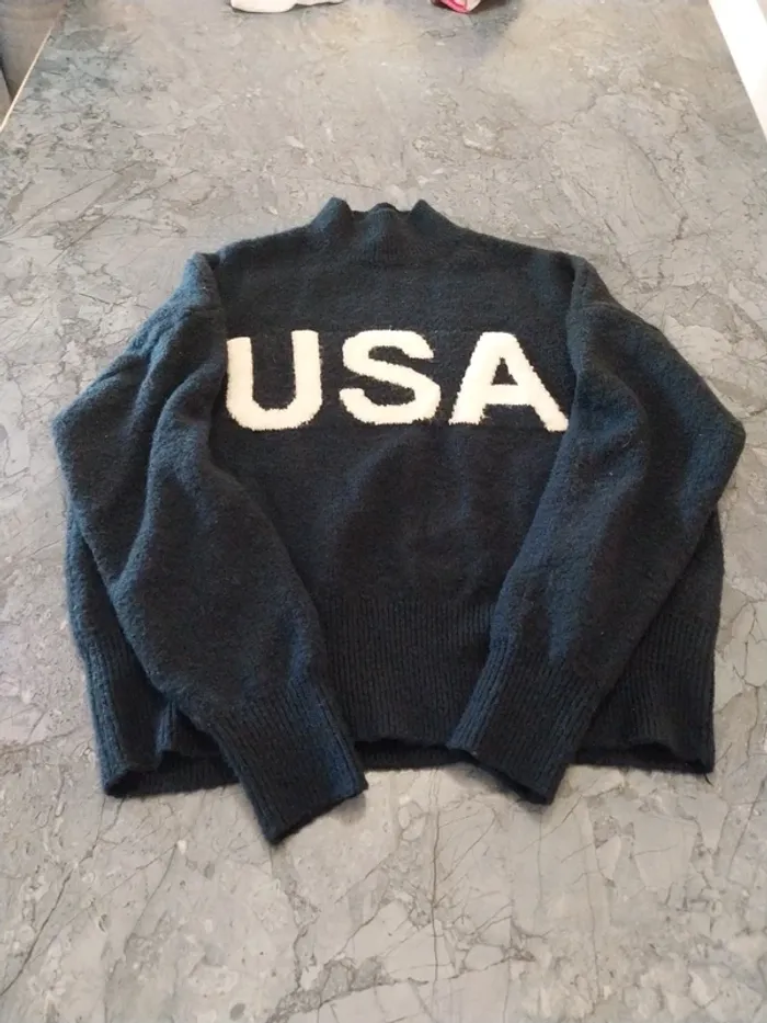 Pull S