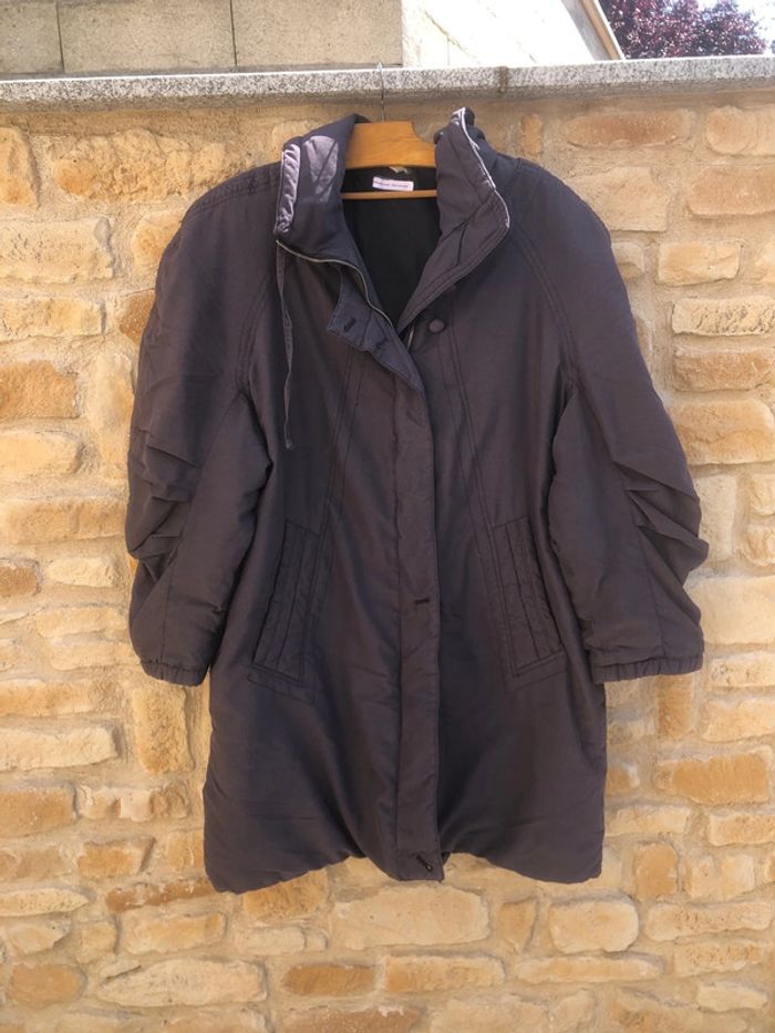 Manteau femme