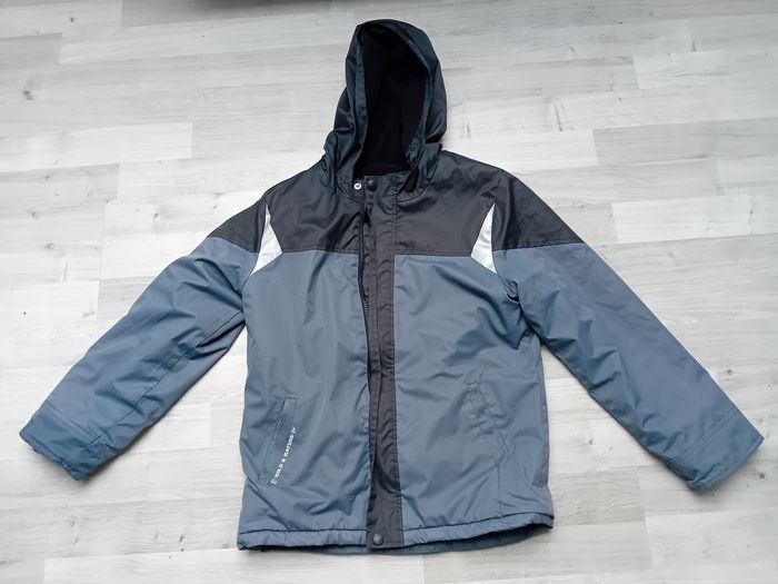 Veste coupe vent garçon