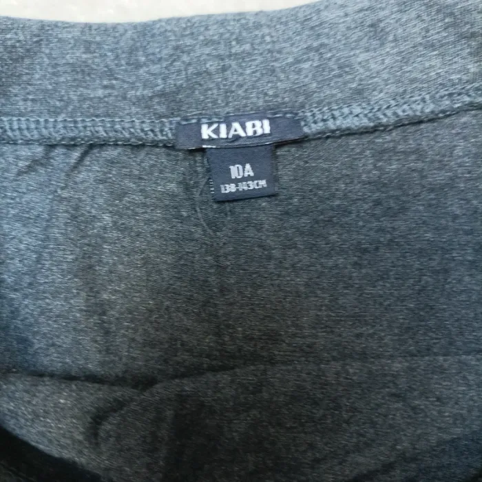 Lot de 2 jupes 10 ans - photo numéro 7