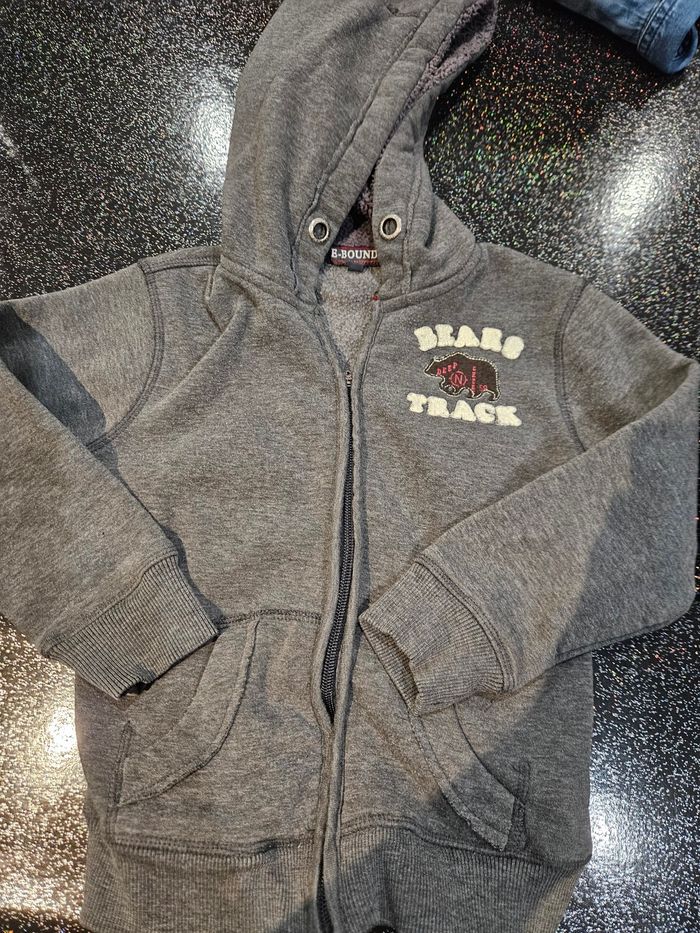 Lot 5/6ans - photo numéro 5