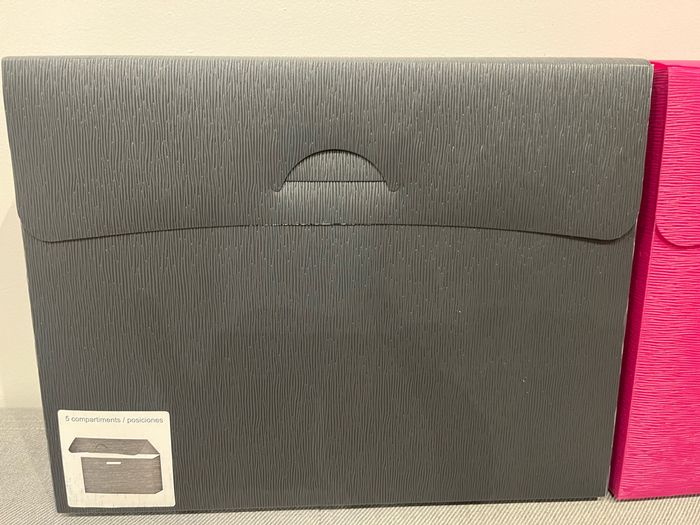 Coffret Ms de rangement - photo numéro 2