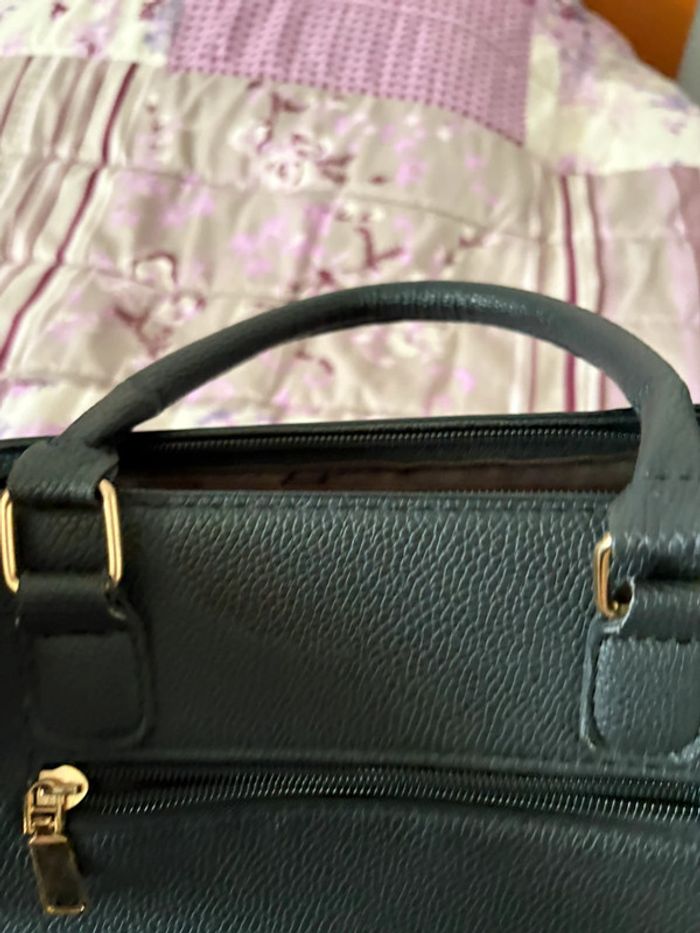 Sac noir - photo numéro 5