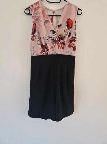 Combi-short