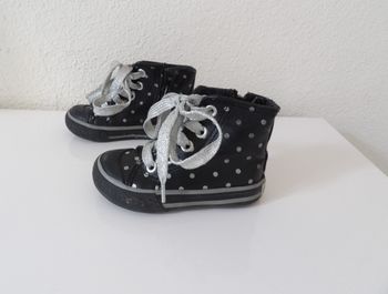 Baskets montantes - orchestra - 21