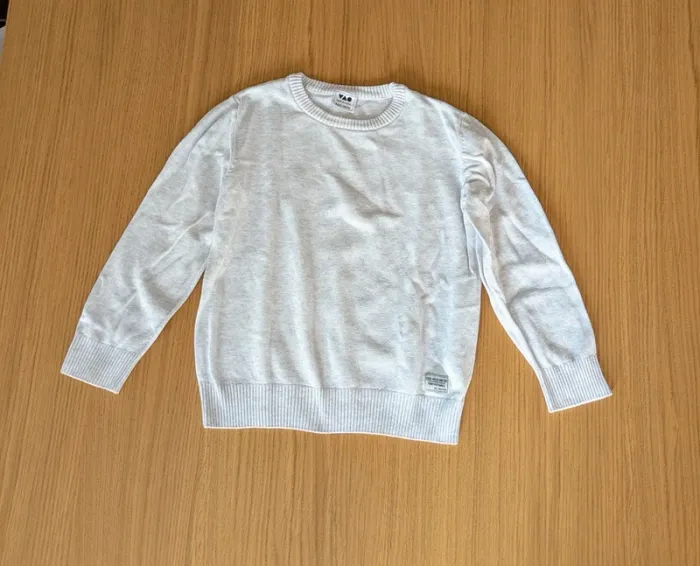 Pull 6 ans