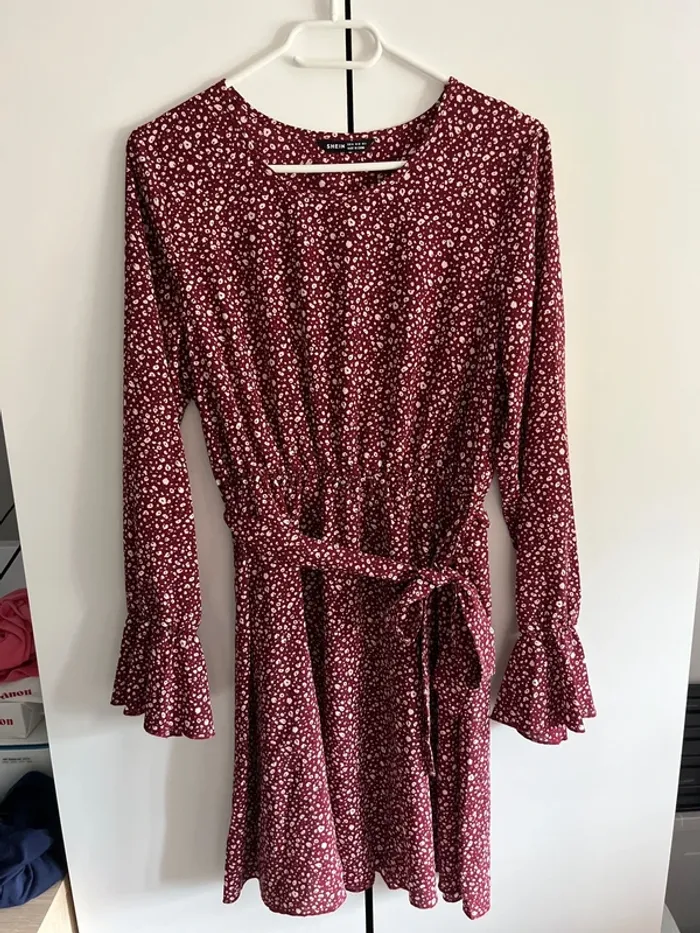 Robe.