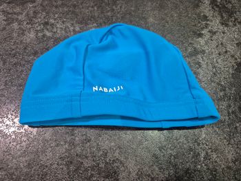 Bonnet de bain