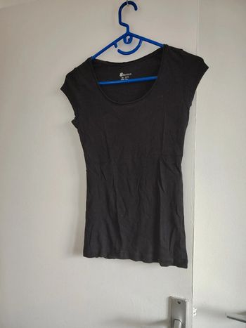 Tee-shirt kwoman 34/36