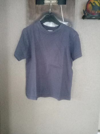 Tee-shirt garçon 10 ans