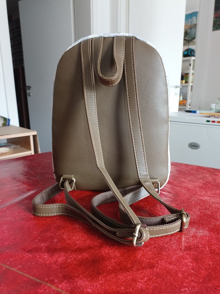 Sac à dos L'Attaque des Titans / Attack on titan - photo numéro 4