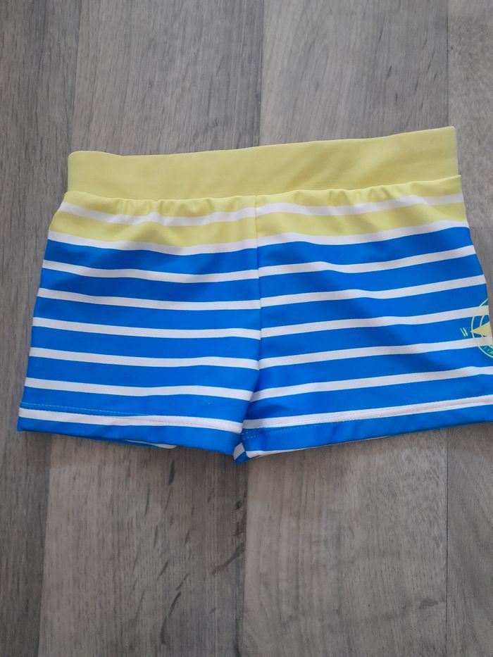 Maillot de bain